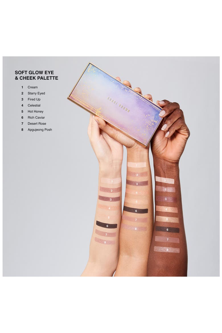 Eye & Cheek Set $203 Value, Alternate, color, NO COLOR