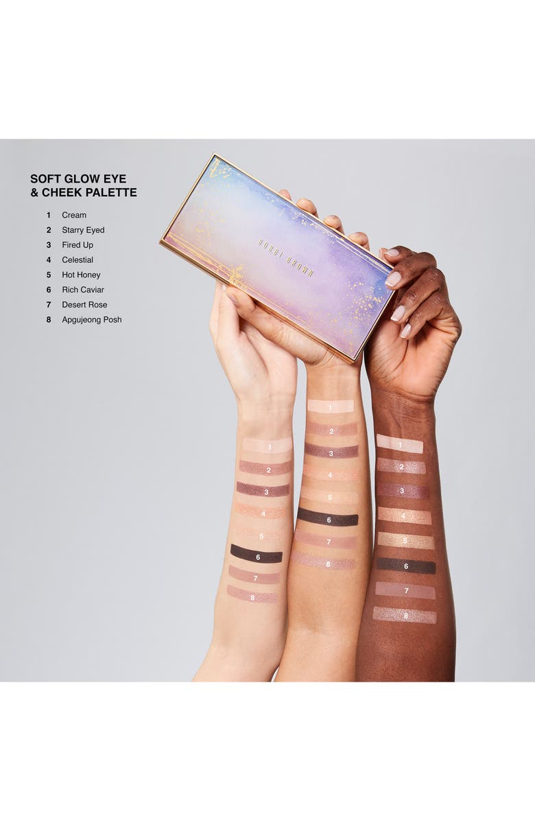 Bobbi Brown Eye & Cheek Set $203 Value, Alternate, color,