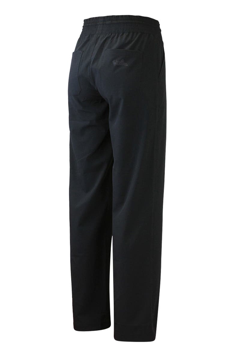 Lounge Pants, Alternate, color, Black