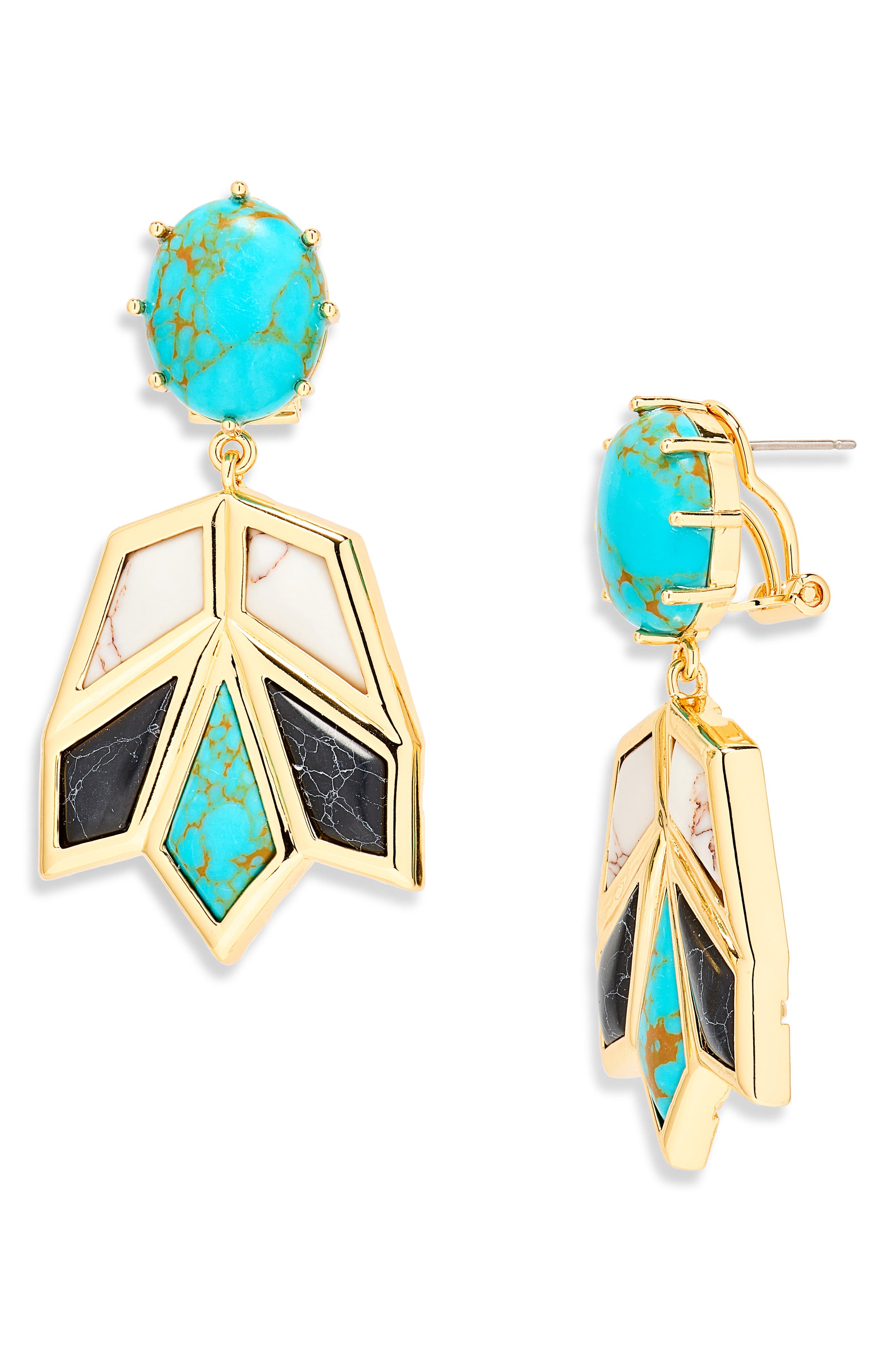 selected ONYX TURQUOISE