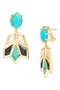 selected Onyx Turquoise