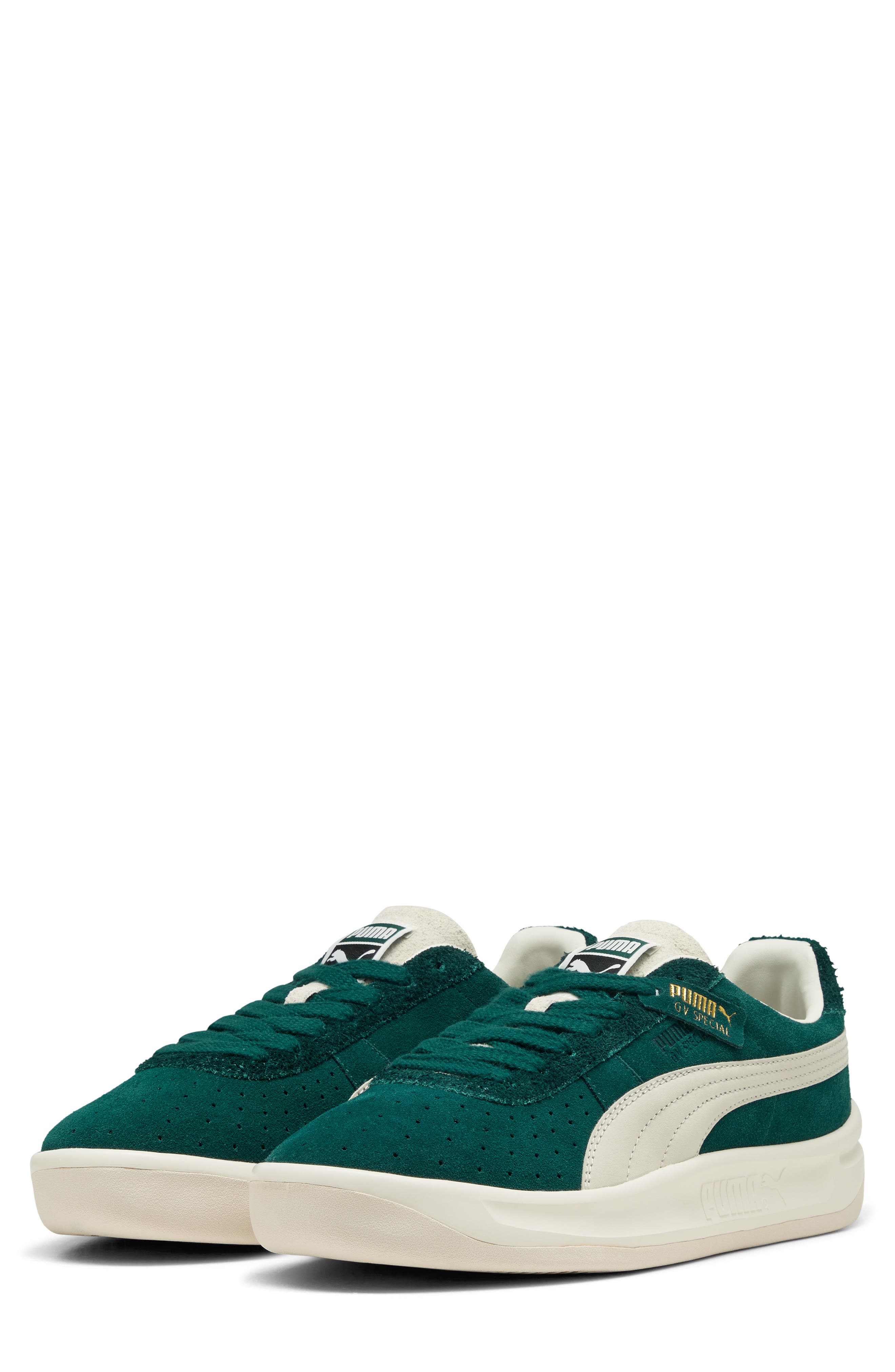 GV Special Sneaker, Main, color, DARK MYRTLE-WARM WHITE