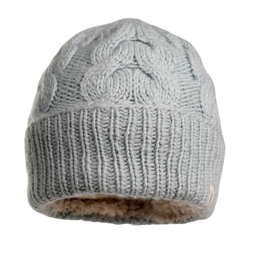 Nirvanna Designs Lenox Hat In Sky