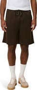 Les Deux Shawn Mesh Shorts