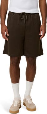 Les Deux Shawn Mesh Shorts