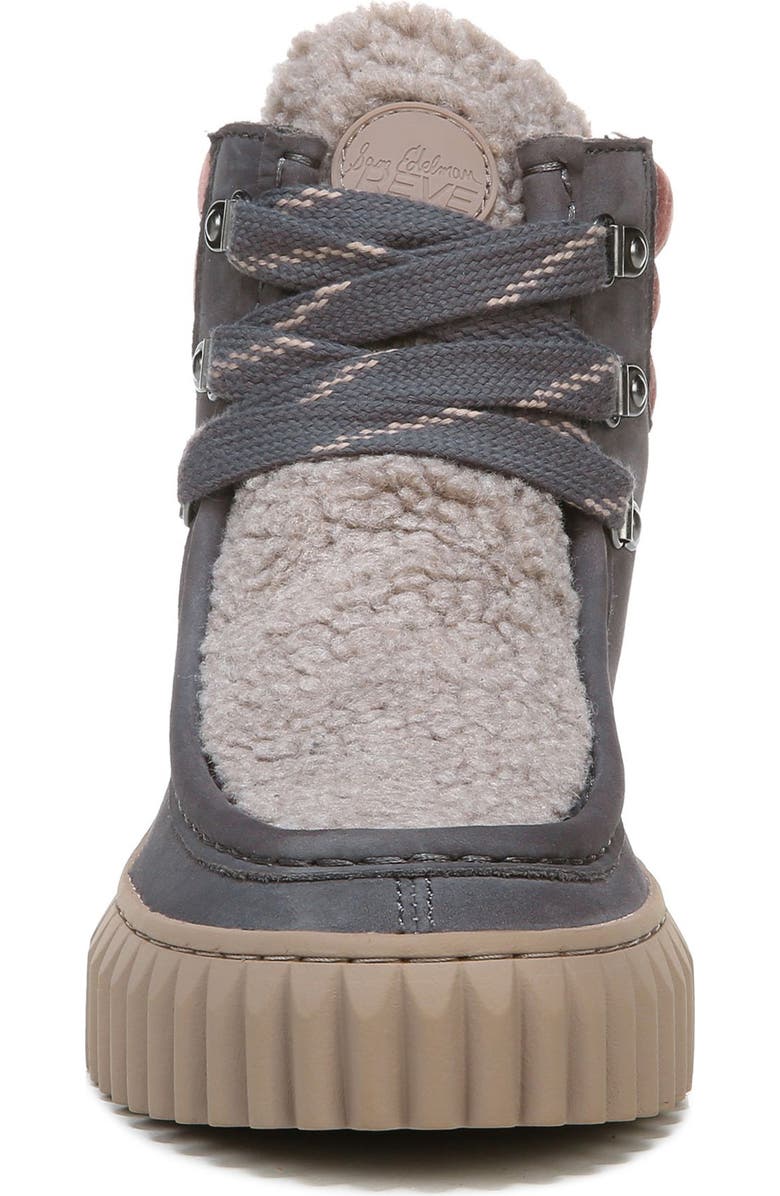 Sam Edelman Fay Faux Fur Bootie, Alternate, color,