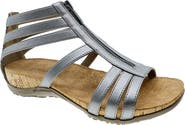 BEARPAW Layla II Strappy Sandal - Wide Width