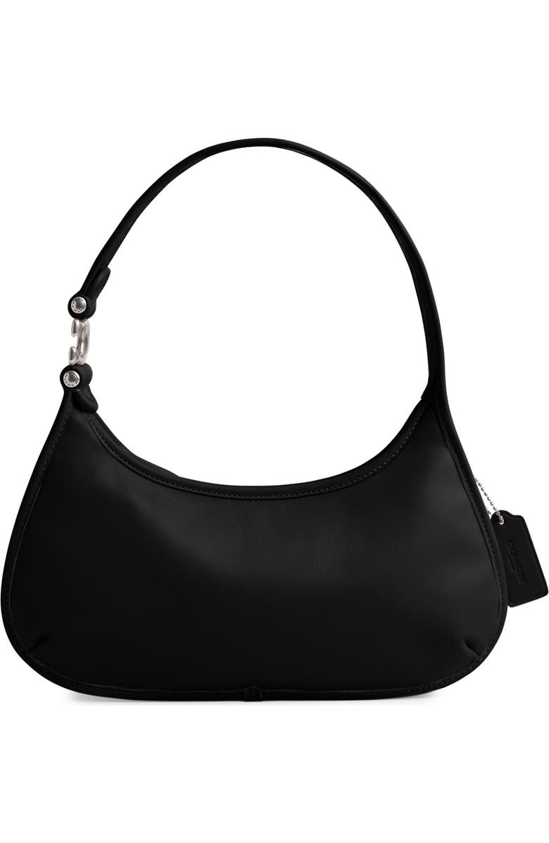 COACH Eve Glovetanned Leather Hobo Bag, Main, color,