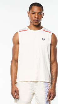 Sergio Tacchini Attivo Damarindo Tank