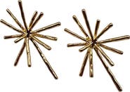 MacRae & Co. Starburst Earrings