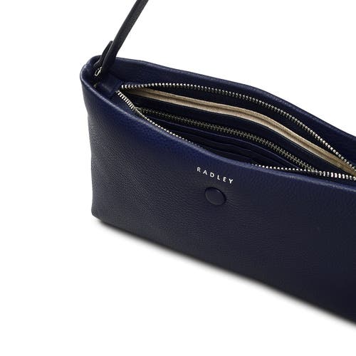 Radley Mallow Street Large Ziptop Wristlet