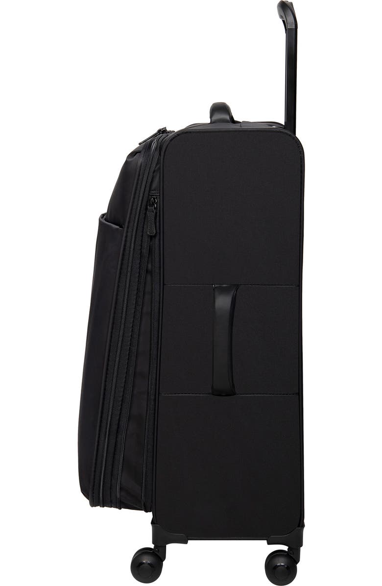 IT LUGGAGE Lustrous 22-Inch Softside Spinner Luggage, Alternate, color,