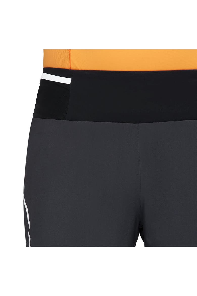 Aenergy Tr 2 In 1 Short - Men's, Alternate, color, Black