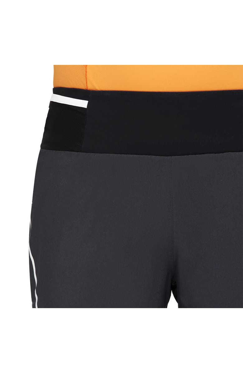 Mammut Aenergy Tr 2 In 1 Short - Men's, Alternate, color,