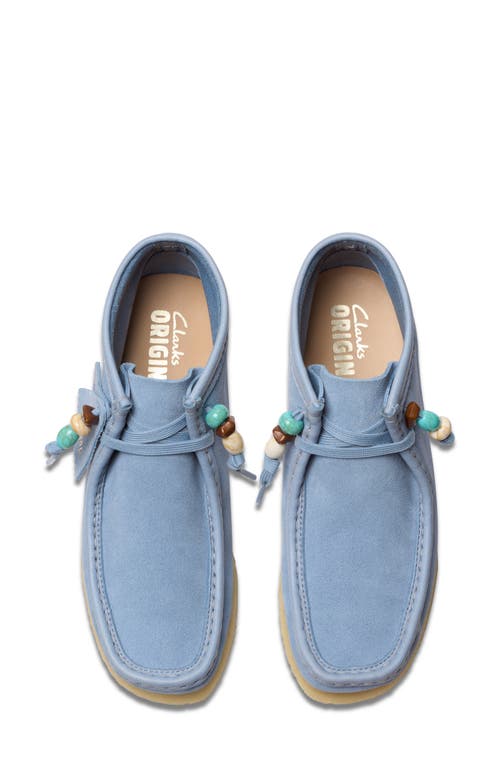 Clarksr Clarks(r) Wallabee Chukka Boot