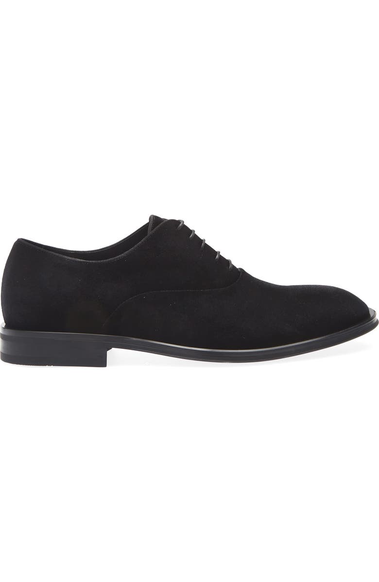 BOSS Derrek Oxford, Alternate, color, Black