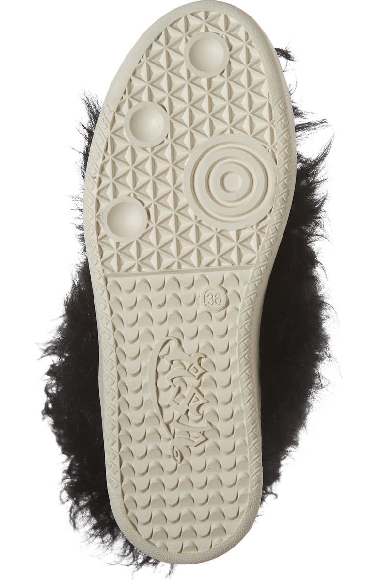 Ash Cool Genuine Shearling Boot, Alternate, color,