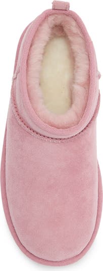 Kids' Classic Ultra Water Resistant Genuine Shearling Mini Boot