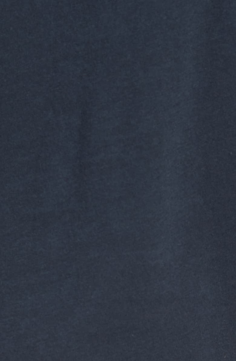 John Varvatos Star USA Eyelet Neck Henley, Alternate, color, 