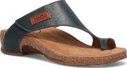 Taos Loop Toe Loop Sandal