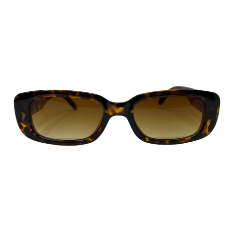 The Sophisticate Sunglasses with Polarized Lens