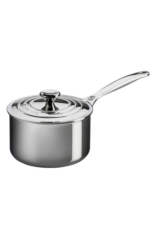 Le Creuset 2-Quart Stainless...