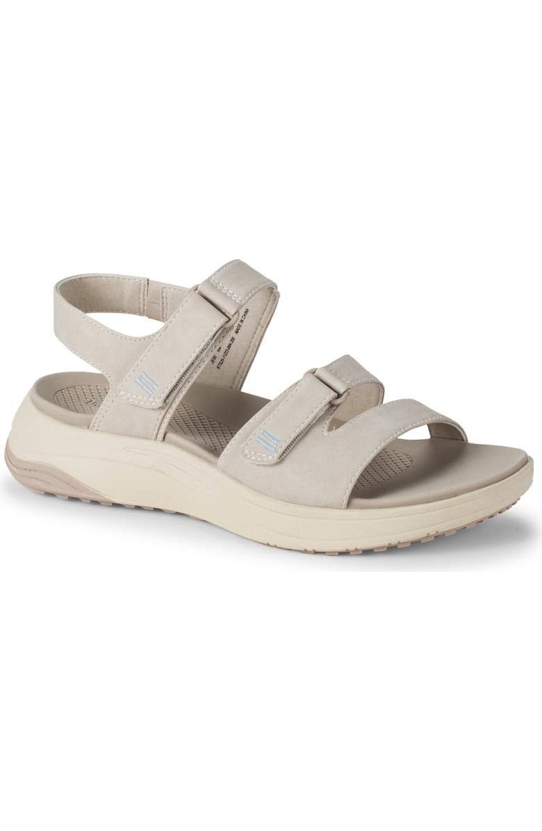 BARETRAPS Jeri Sandal, Main, color, Ash