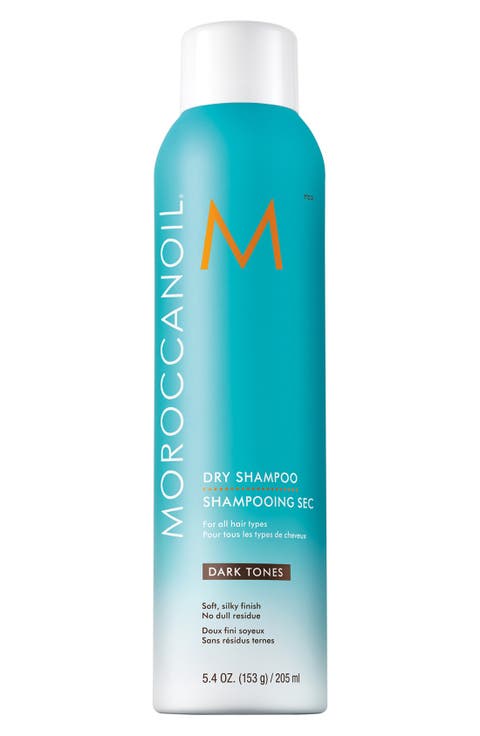 Dry Shampoo
