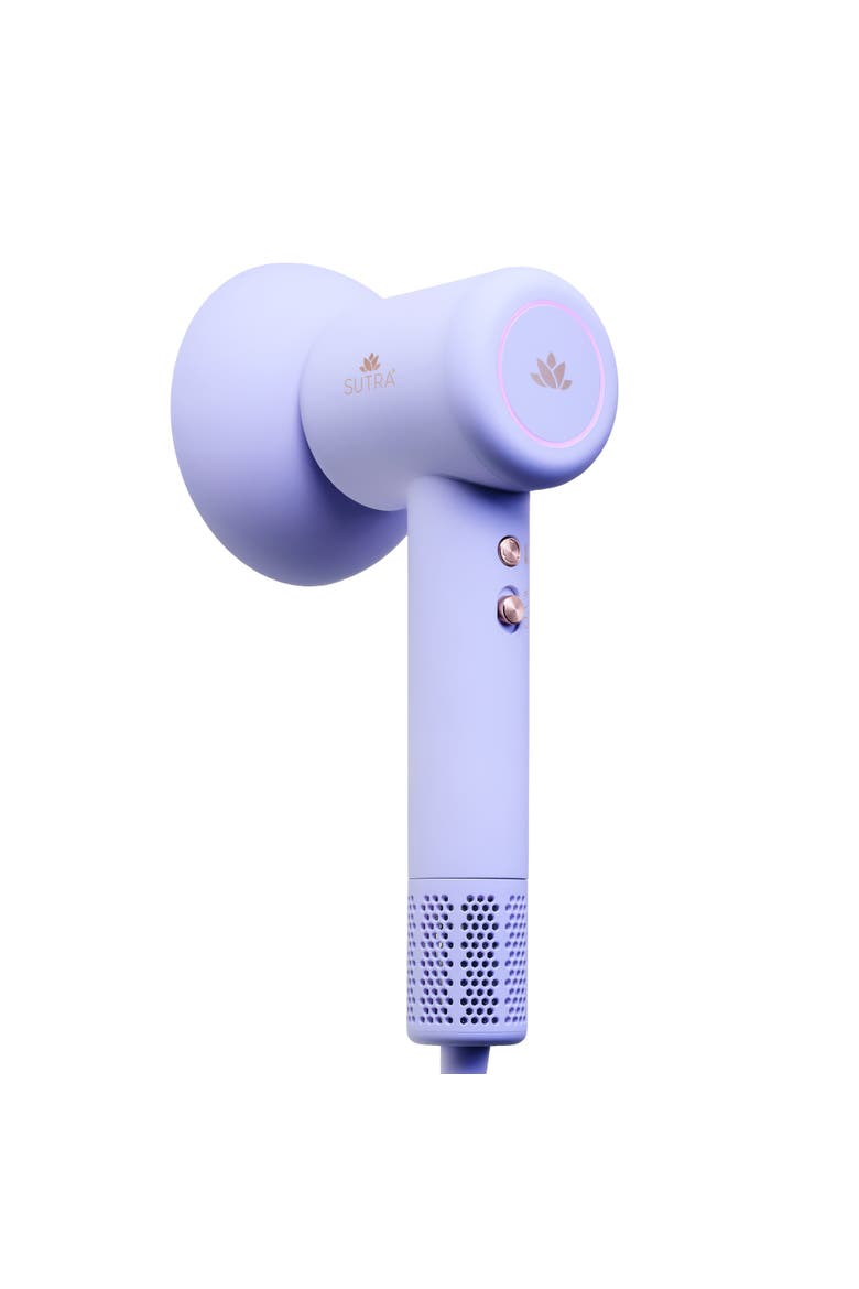 Ultra Violet Blow Dryer, Main, color, Lilac