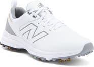 NEW BALANCE GOLF Brighton v2 Waterproof Golf Shoe