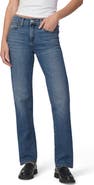 Joe's The Romy Straight Leg Jeans