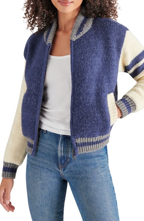 Fernando Varsity Sweater