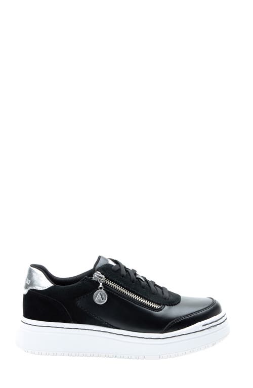 Alegria By Pg Lite Averie Platform Sneaker