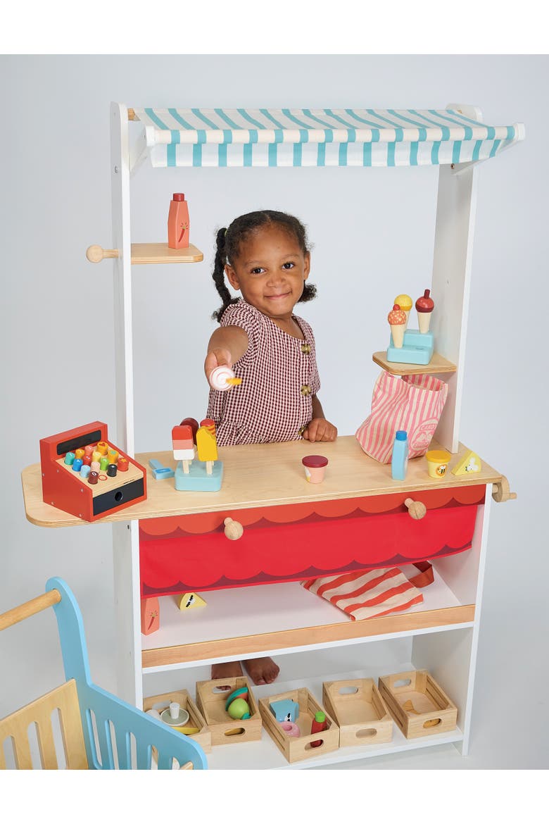 Shop Keeper Stand, Alternate, color, Multi-color