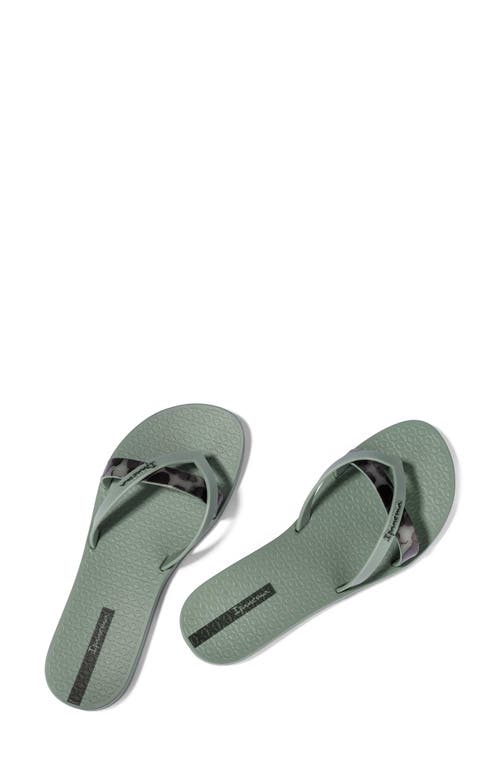 IPANEMA IPANEMA KIREI CHIC FLIP FLOP
