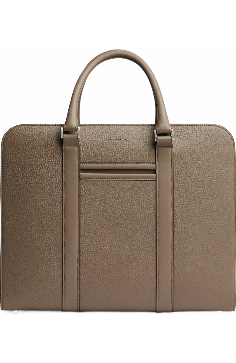 Carl Friedrik Palissy Double Briefcase, Main, color,
