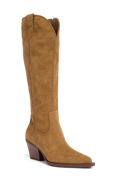 Ratana Knee High Boot (Women)