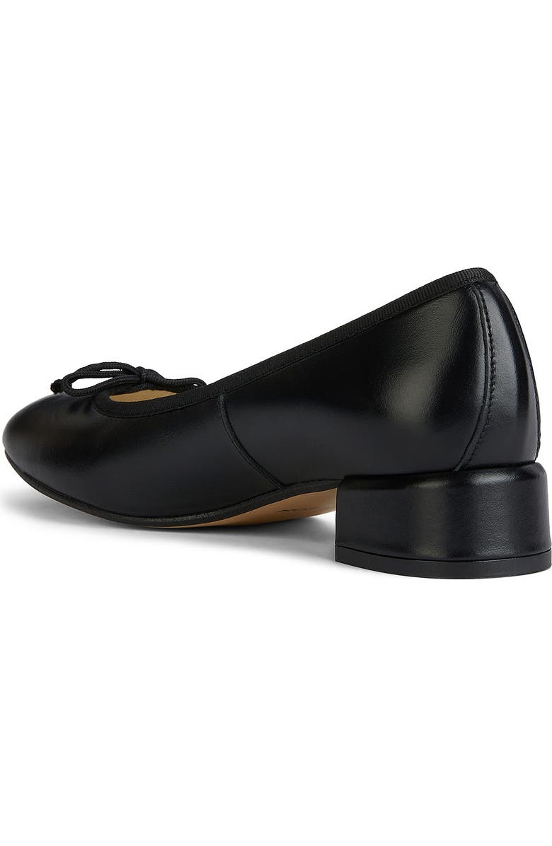 Geox Floretia Water Resistant Ballet Pump, Alternate, color,