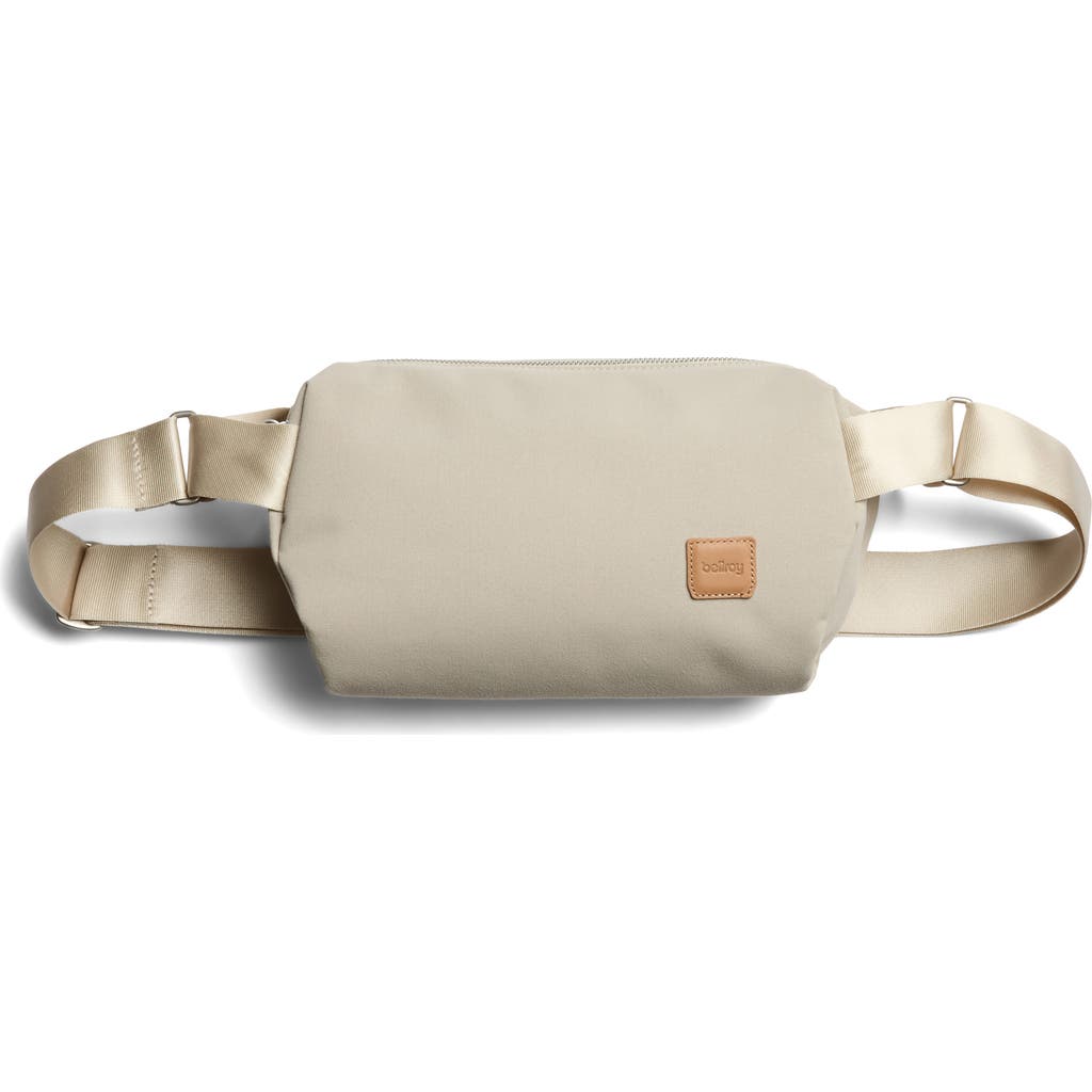 Bellroy Classic Sling Bag in Tahini  product