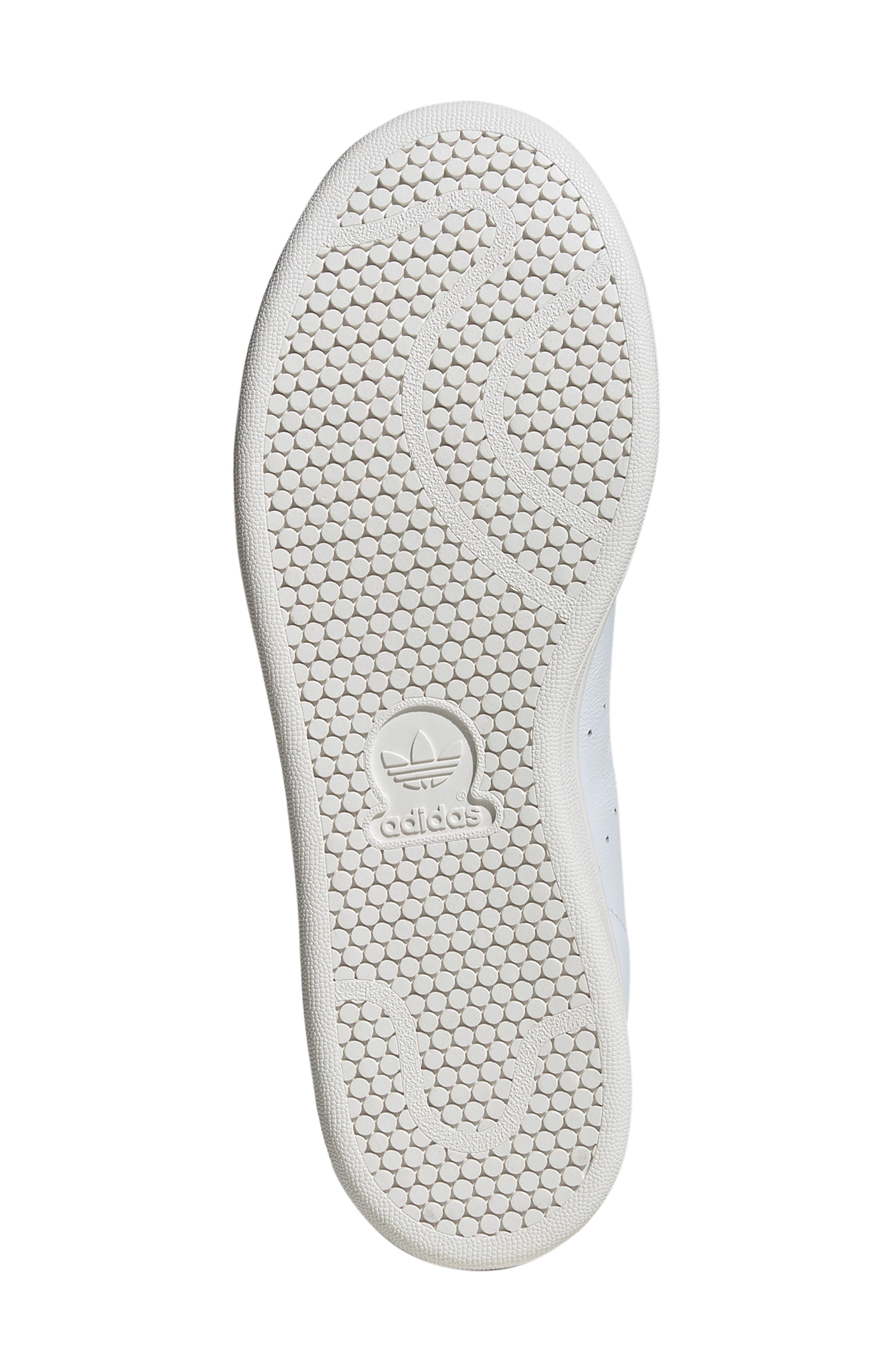 adidas Stan Smith Sneaker, Alternate, color, 