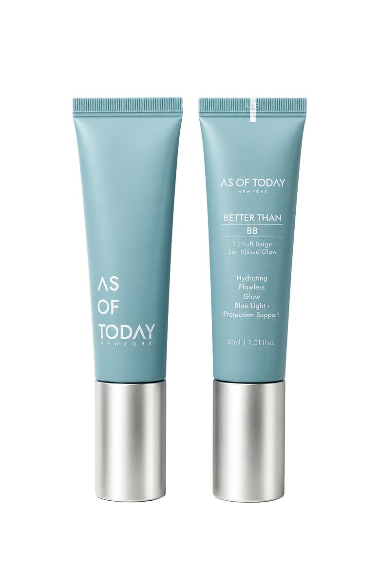Better Than BB, Main, color, 23 - Sun Glow