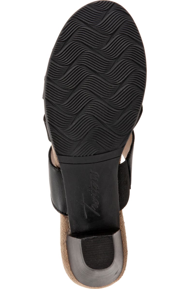 Trotters Maxine Slide Sandal, Alternate, color,