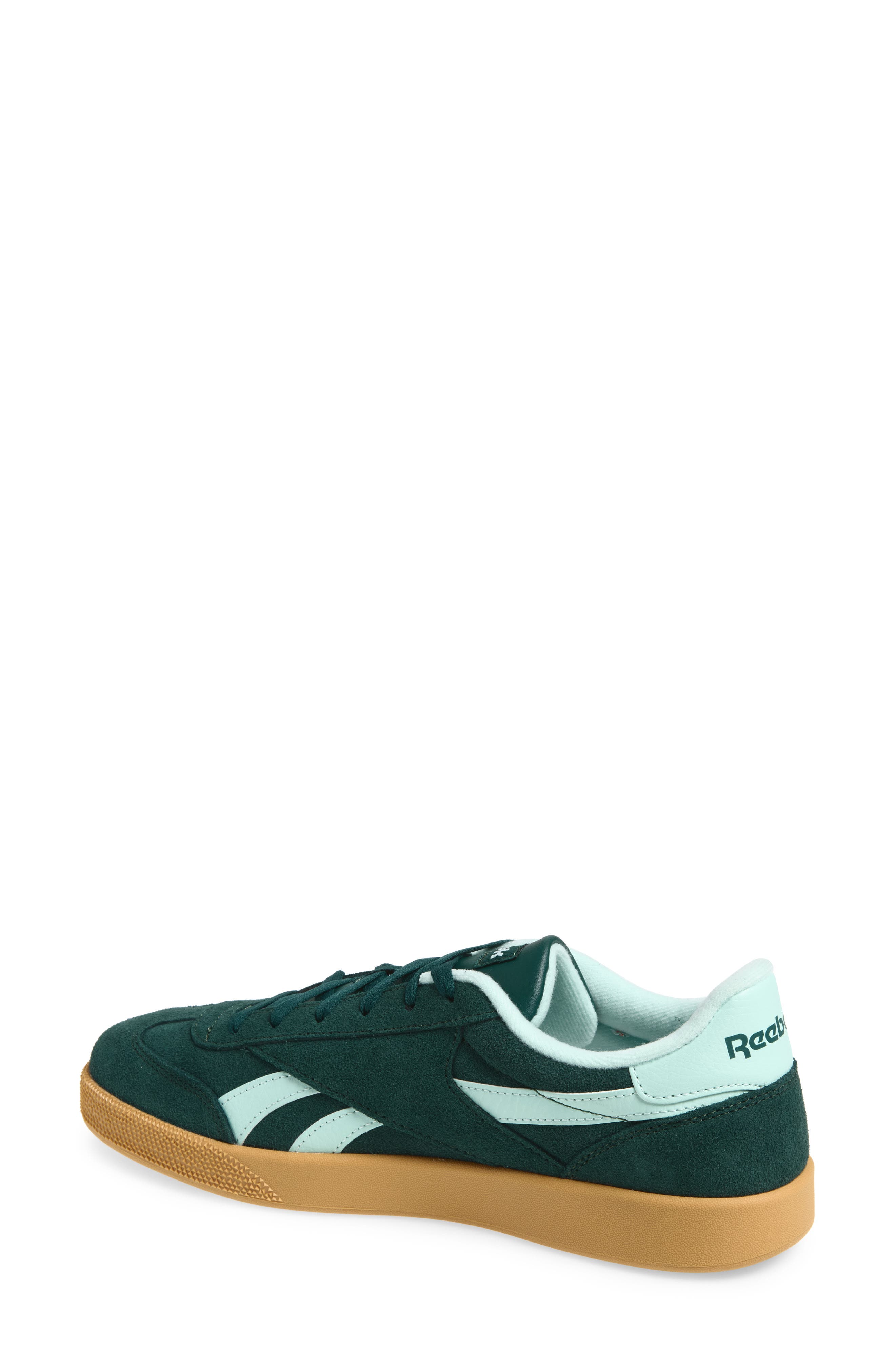 Smash Edge Sneaker, Alternate, color, GREEN AQUA GUM