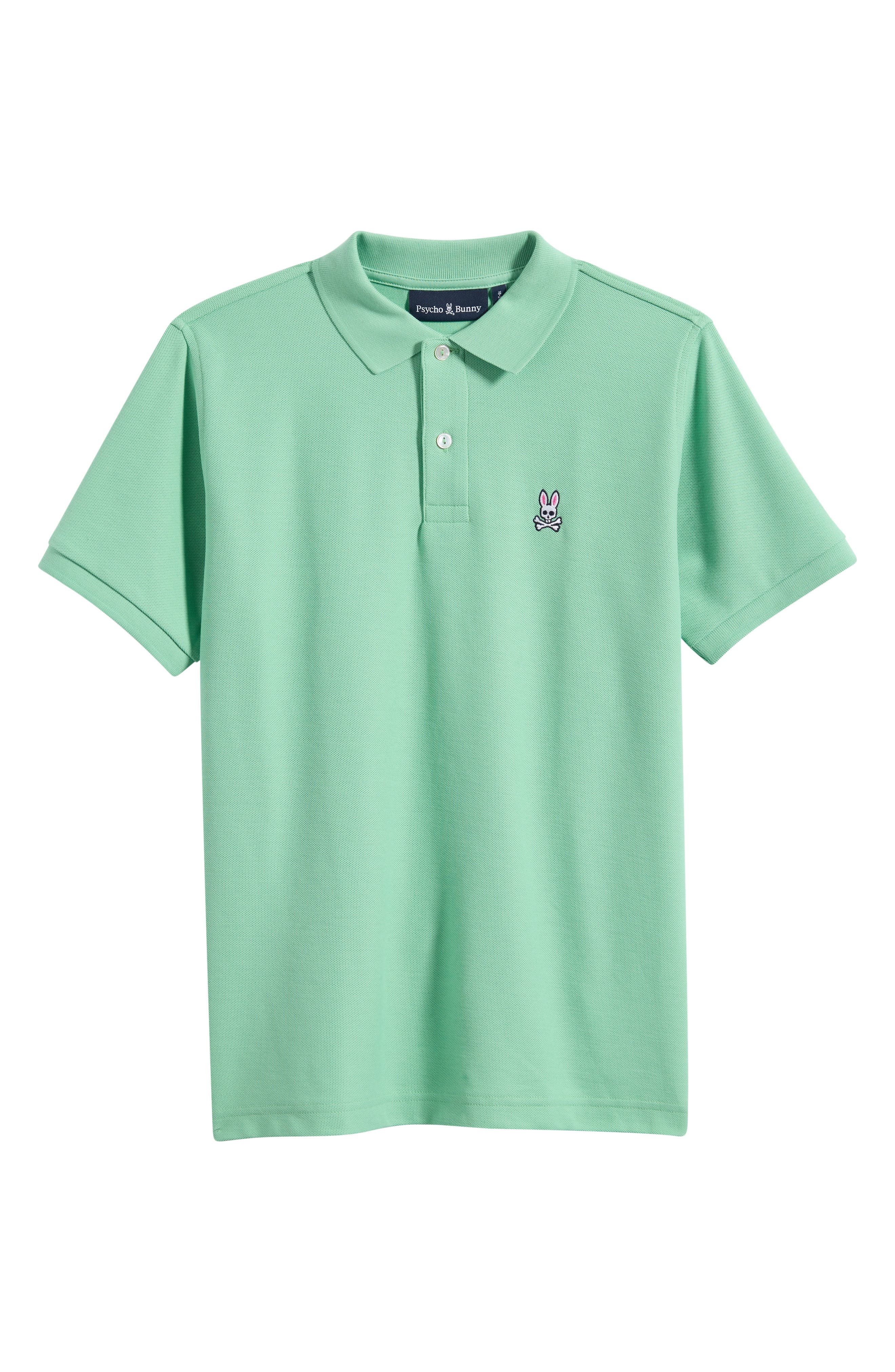 selected LIGHT GRASS GREEN