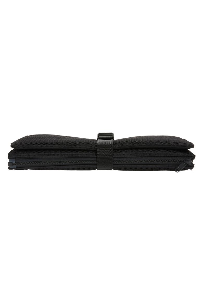 Joey Neoprene Changing Kit, Alternate, color, ONYX