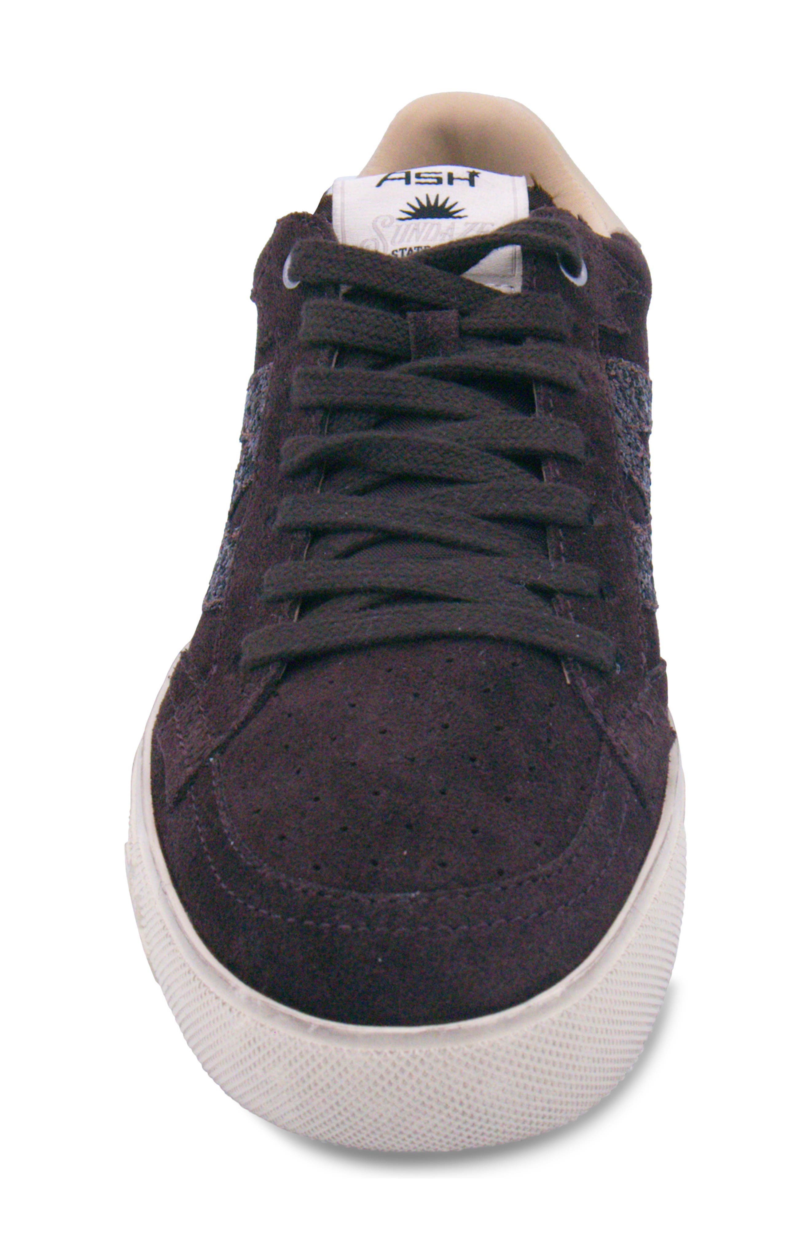 Moonlight Genuine Calf Hair Sneaker, Alternate, color, T MORO/TM/CAP