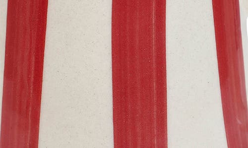 Casa Amarosa Stripe Mug