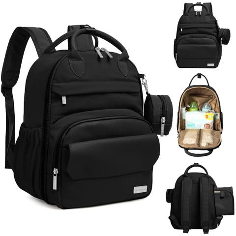Play Diaper Bag