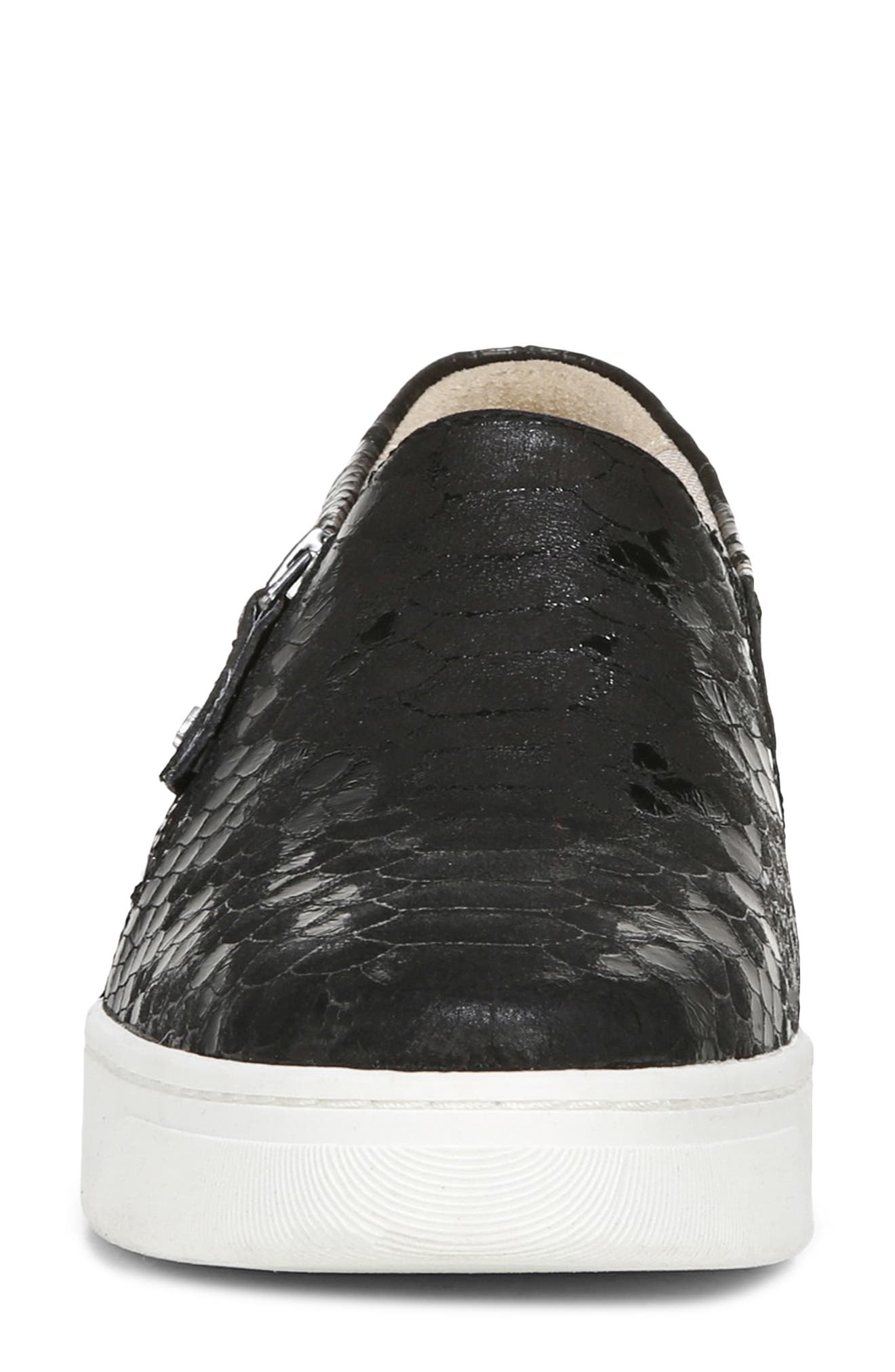 Naturalizer Hawthorn Platform Sneaker, Alternate, color, 