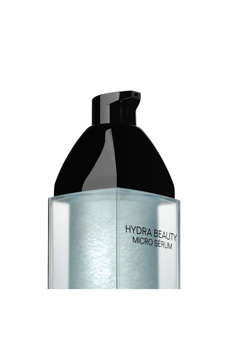 CHANEL HYDRA BEAUTY MICRO SÉRUM Intense Replenishing Hydration, Alternate, color,